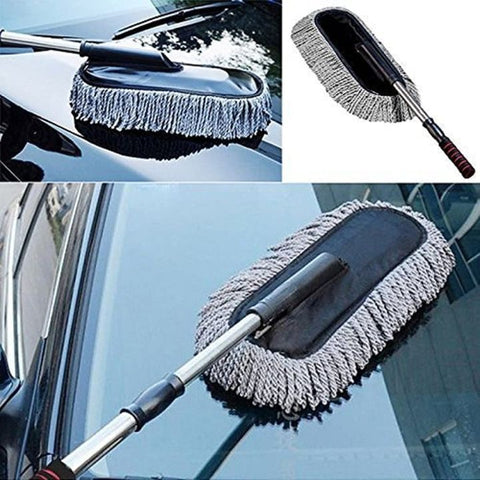 Extendable Car Duster