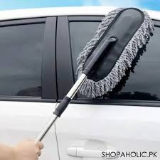 Extendable Car Duster